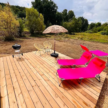 La Fleur Au Coeur De La Nature