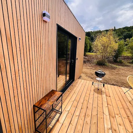 La Fleur Au Coeur De La Nature Prázdninový dům *