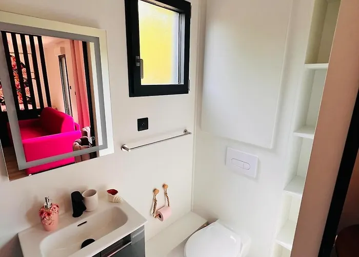 La Fleur Au Coeur De La Nature * Rosselange