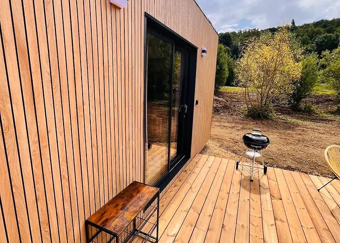 La Fleur Au Coeur De La Nature Prázdninový dům *