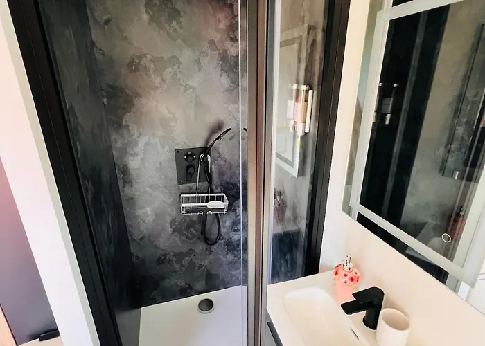 Prázdninový dům La Fleur Au Coeur De La Nature